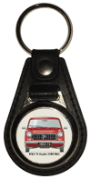 Austin 1100 MkII 1963-74 Keyring 6